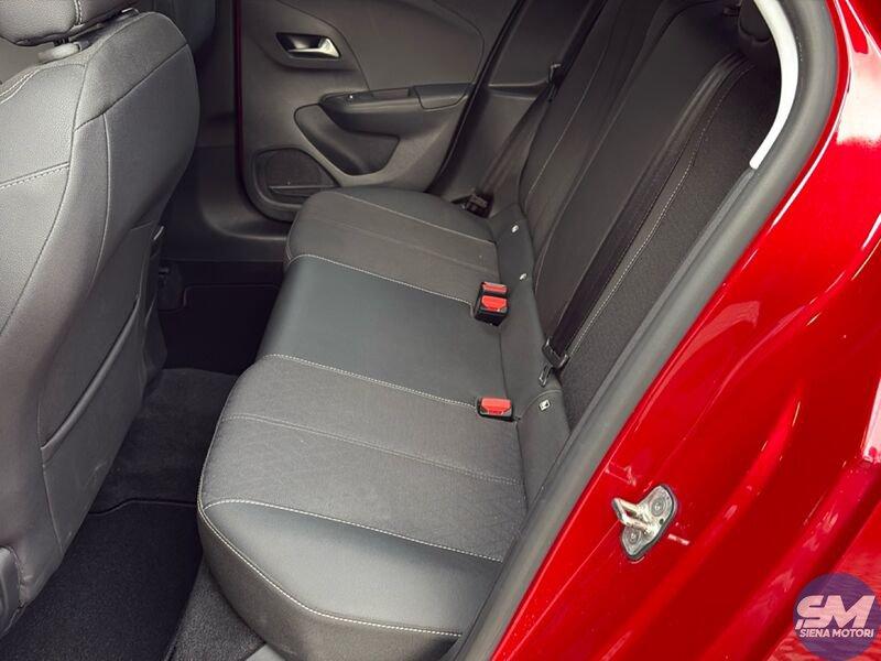 Opel Corsa Corsa 1.2 100 CV Elegance