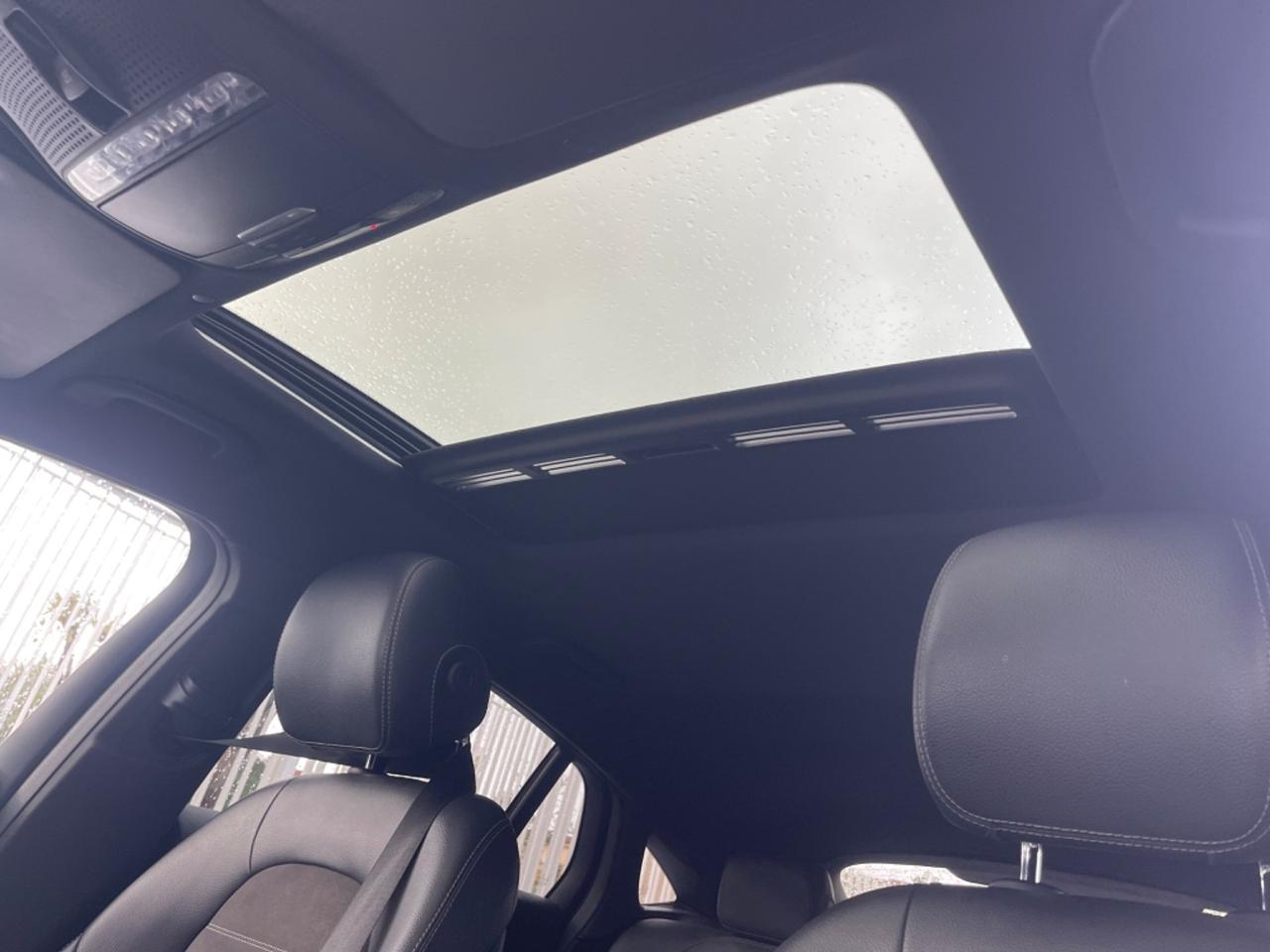 Mercedes-benz GLC 220 d 4Matic Coupé Premium Plus TETTO APRIBILE UFFICIALE MERCEDES!