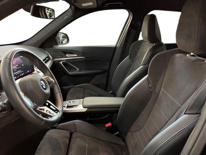 BMW X1 U11 xdrive20d mhev 48V MSport auto