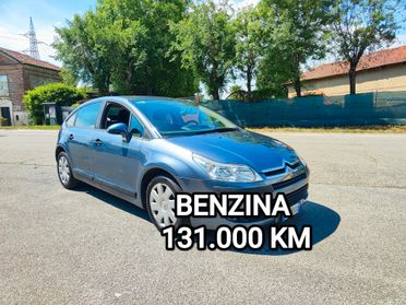 Citroen C4 1.4 benzina 131.000 KM