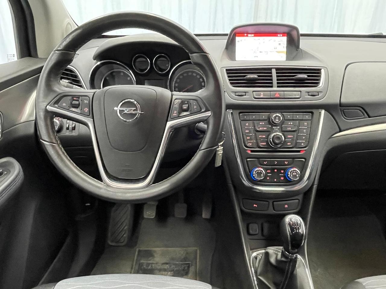 Opel Mokka 1.6 CDTI Ecotec 136CV 4x2 Start&Stop Cosmo