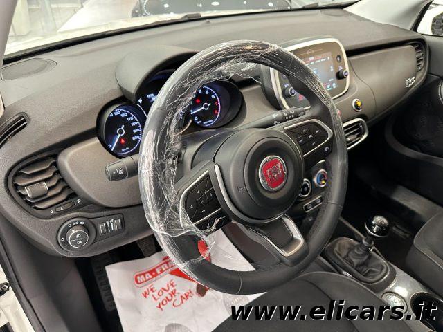 FIAT 500X 1.0 T3 120 CV