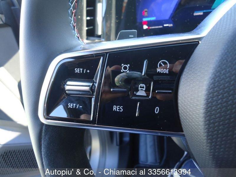 Renault Espace Espace Full Hybrid E-Tech 200 7p Esprit Alpine