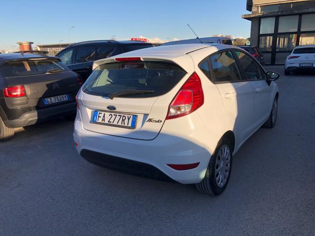 FORD Fiesta 1.5 TDCi 75CV 5 porte Business