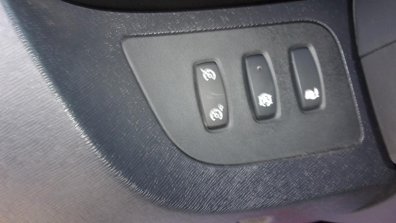 Renault Kangoo Blue dCi 95CV Express Furgone Ice Plus