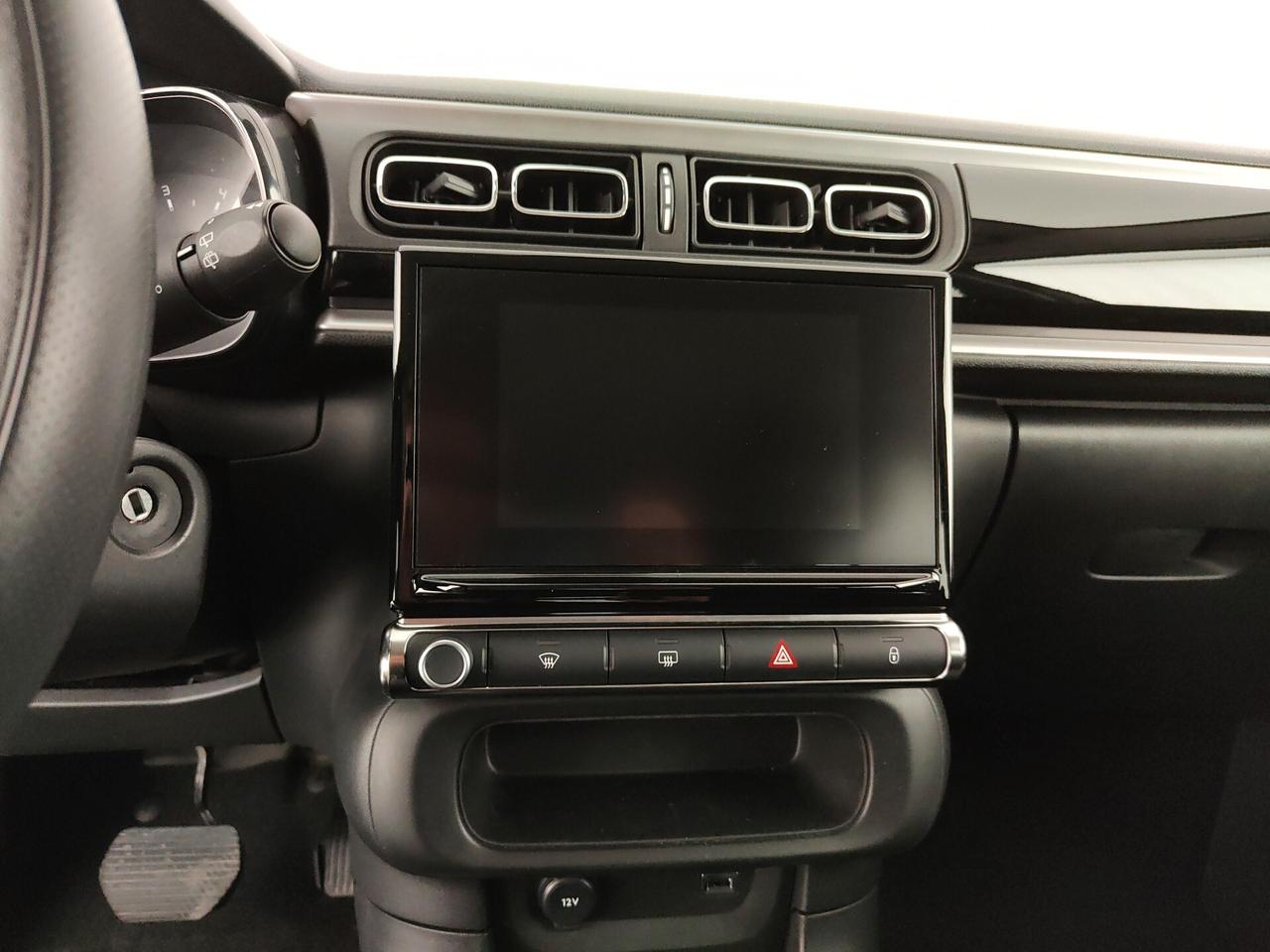 Citroen C3 PureTech 110 S&S EAT6 Max