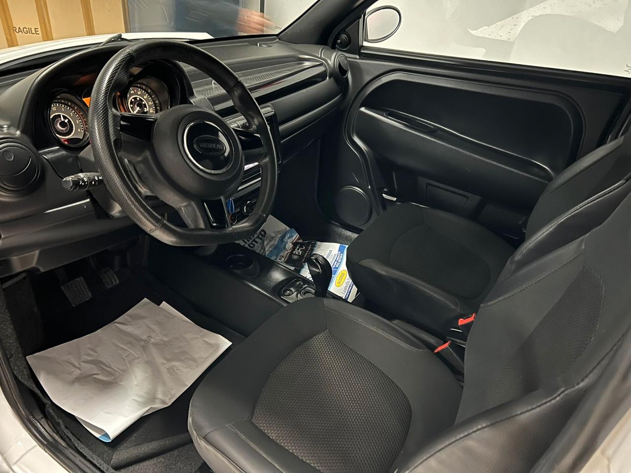 Microcar Due Dué 6 Young D&L