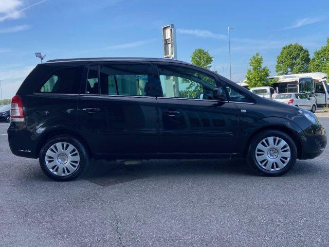 OPEL Zafira Tourer 1.6 T EcoM 150CV Cosmo 7Posti
