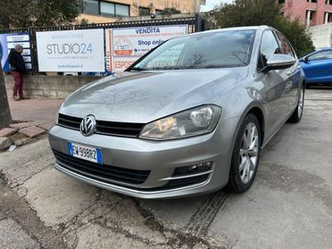 Volkswagen Golf 1.6 TDI DISTRIBUZIONE FATTA!