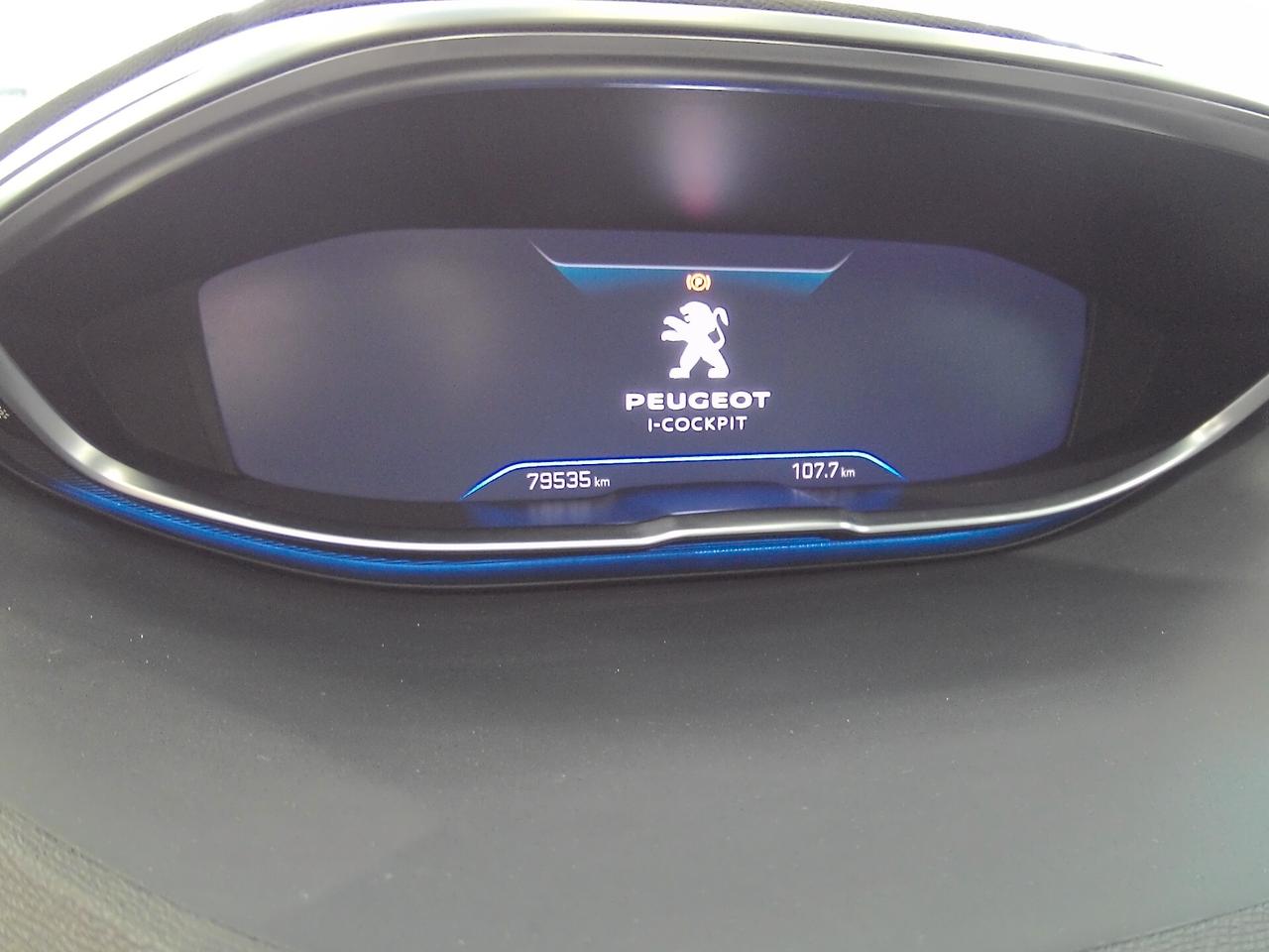 Peugeot 3008 BlueHDi 130 S&S EAT8 Allure Pack 2022