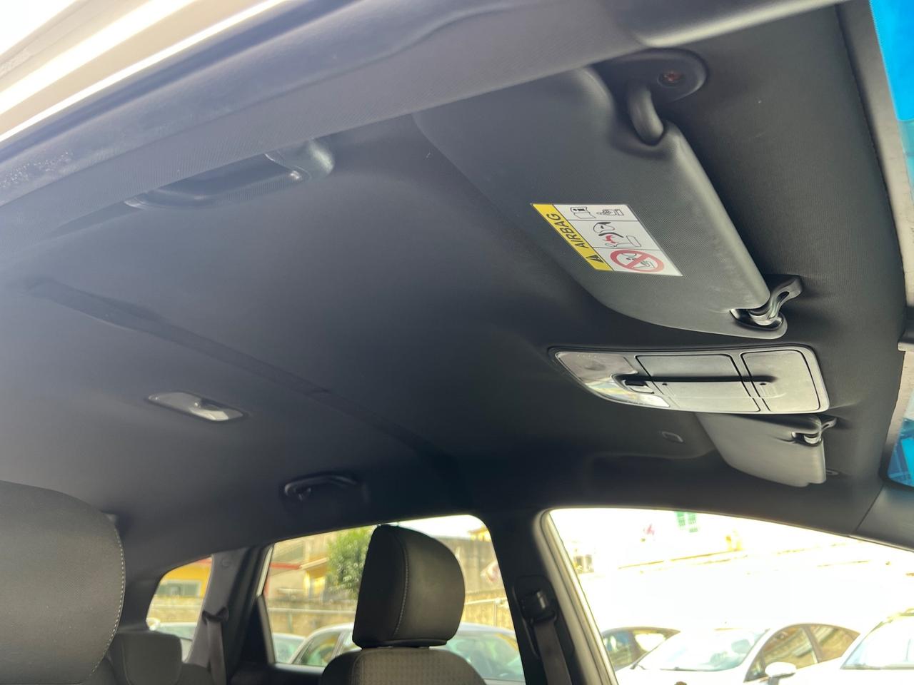 Kia Carens 1.7 CRDi 7 Posti