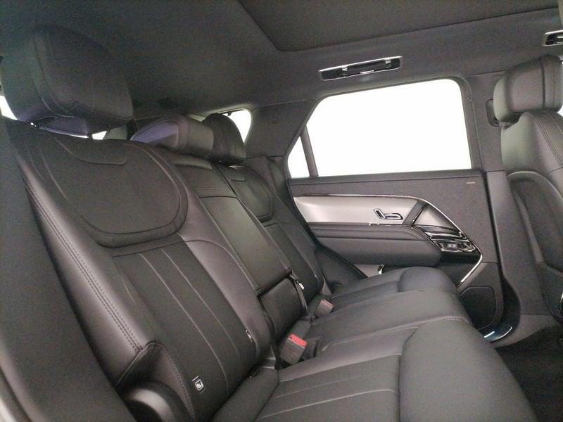 Land Rover Range Rover Sport PHEV Dynamic SE P460e PHEV AWD Auto