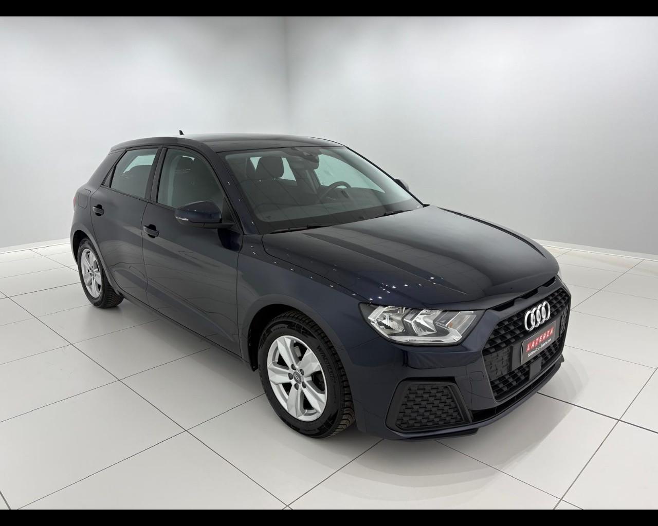 AUDI A1 Sportback 30 1.0 tfsi 116cv