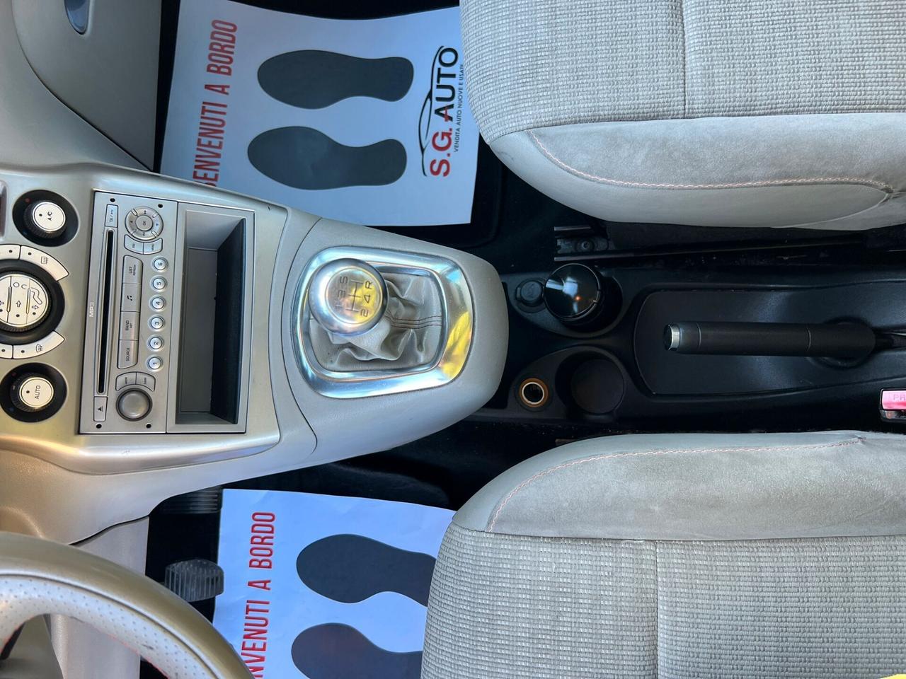 Citroen C3 Picasso 1.6 HDi 110 airdream Exclusive Style