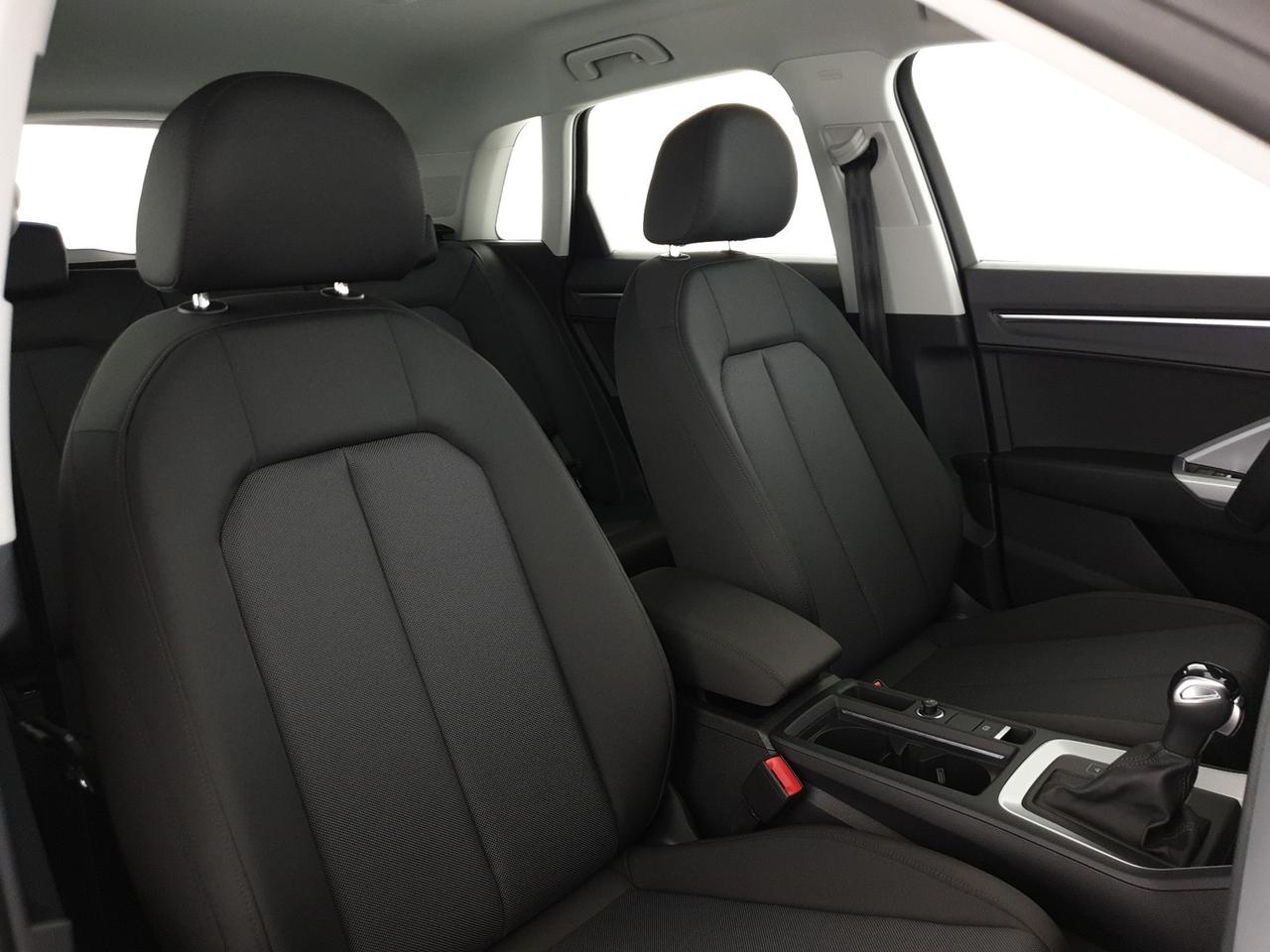 35TDI 150CV S tronic Business