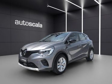 RENAULT Captur Full Hybrid E-Tech 145 CV Initiale Paris