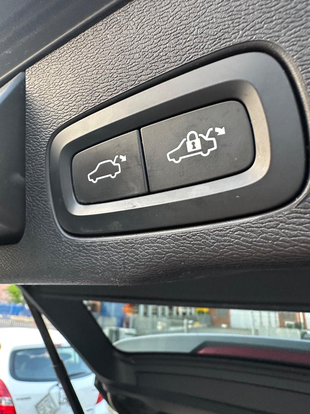 Volvo XC 60 XC60 D4 AWD Geartronic Inscription