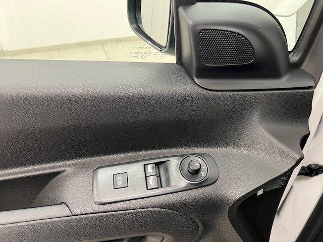 PEUGEOT Partner 2018 - 1.5 bluehdi 100cv L2 Asphalt E6d