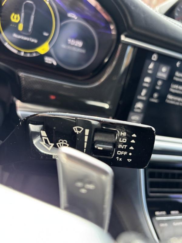 Porsche Panamera Berlina Panamera 2.9 4S auto MATRIX-NAVI-21