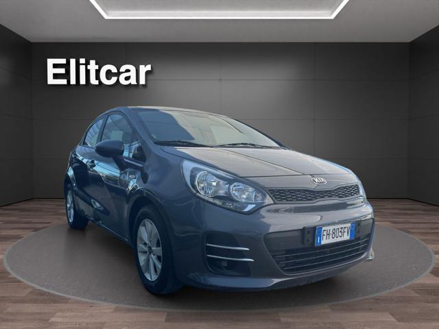 KIA Rio 1.1 CRDi 5p. Active
