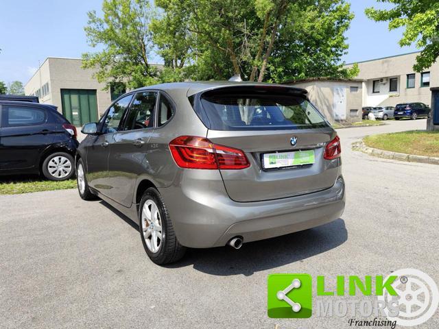 BMW 218 i Active Tourer Advantage GARANZIA INCLUSA