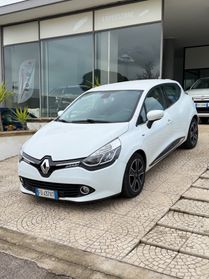 Renault Clio dCi 90CV EDC Start&Stop 5 porte Automatica