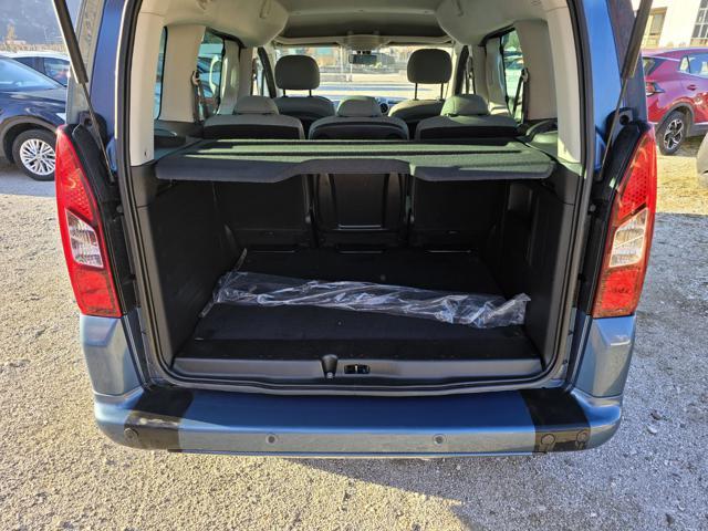 CITROEN Berlingo Multispace PureTech 110 S&S Feel