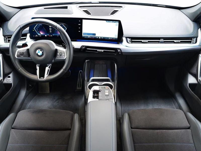 BMW X1 X1 xDrive 23i Msport PRO Camera 360° Black Pack 19"