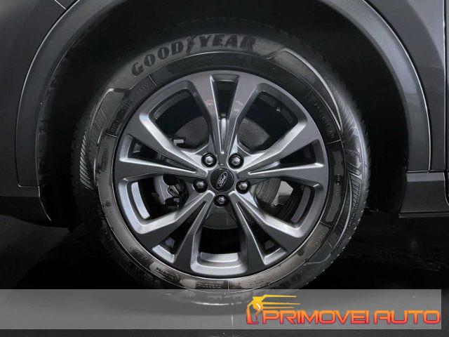 FORD Kuga 2.0 EcoBlue 120 CV aut. 2WD ST-Line