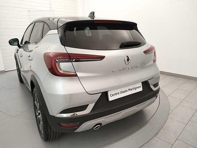 Renault Captur TCe 90 CV Intens