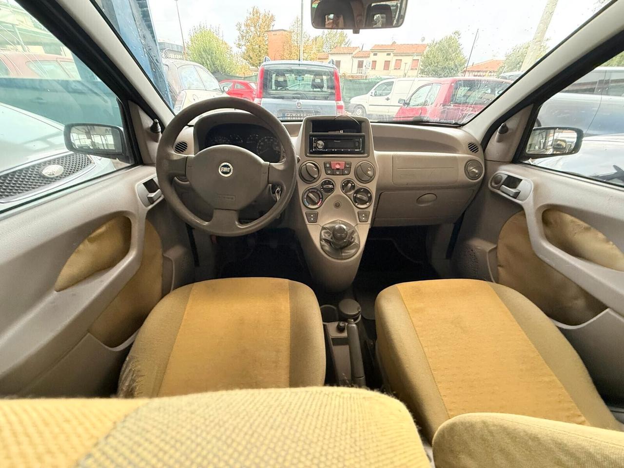 Fiat Panda 1.2 Dynamic