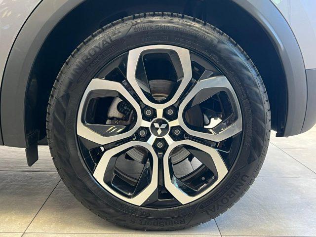 MITSUBISHI ASX 1.6L Plug In 159CV AT *UNICO PROPRIETARIO*