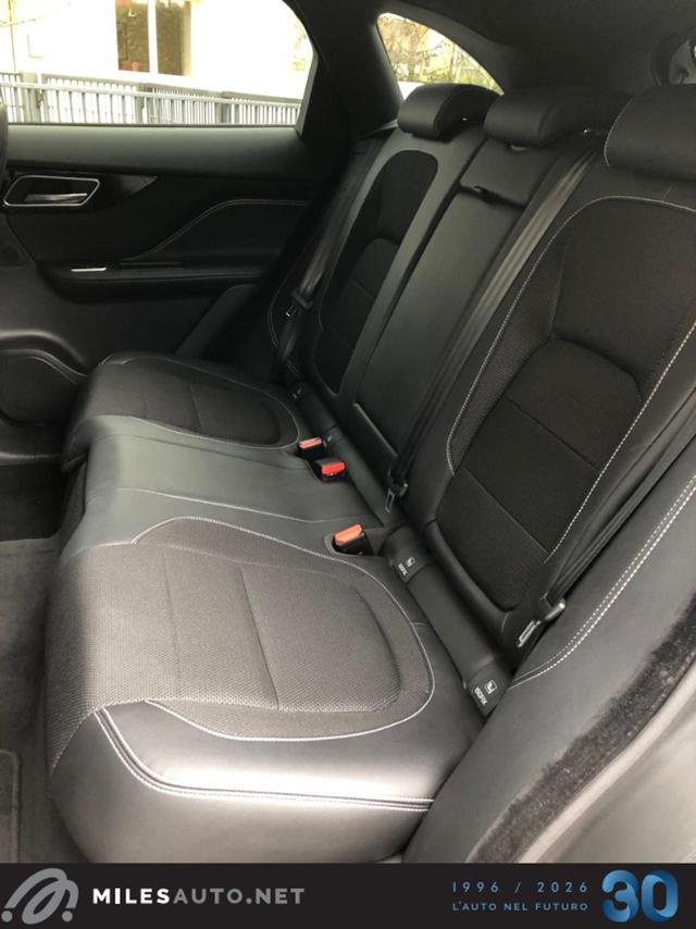 JAGUAR F-Pace MOTORE NUOVO - 2.0 D 180 CV AWD aut. R-Sport