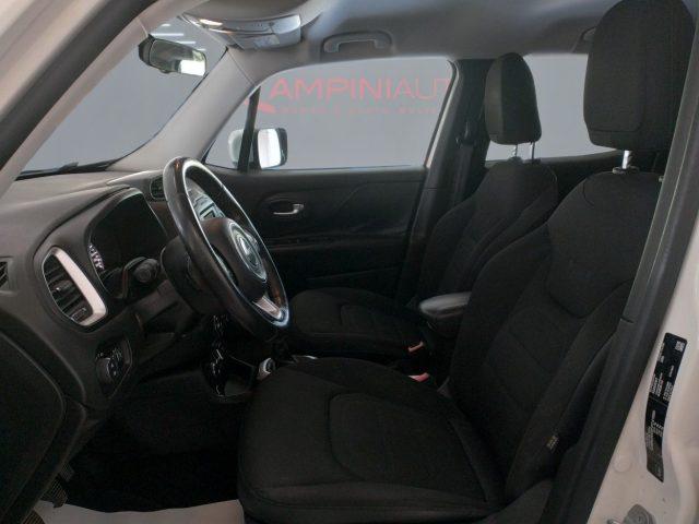 JEEP Renegade 2.0 Mjt 140CV 4WD Limited Pronta Cons