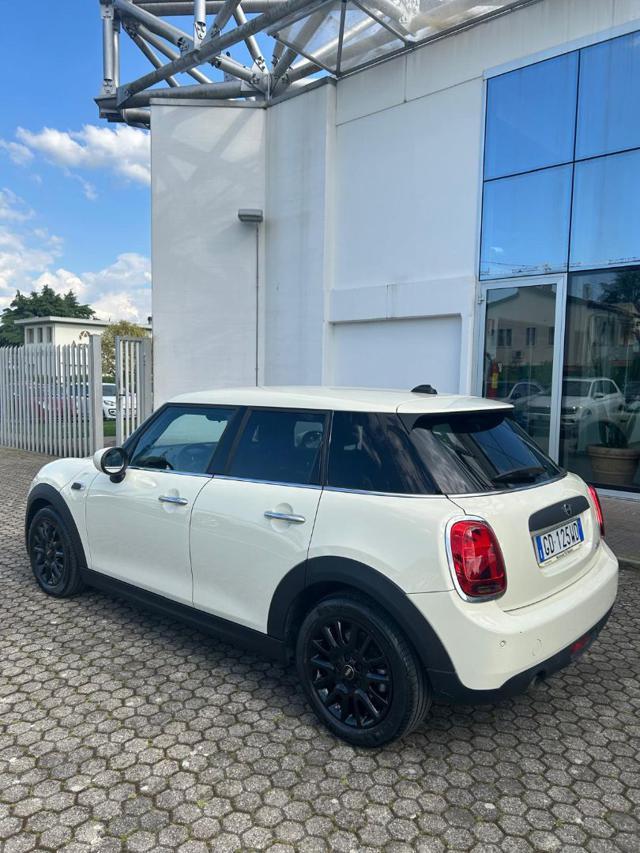 MINI One 1.5 One 75 CV 5 porte NEO PATENTATO