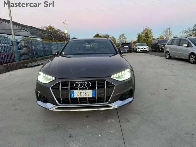 AUDI A4 allroad 40 tdi Evolution Quattro 190cv s tronic - FZ638SM