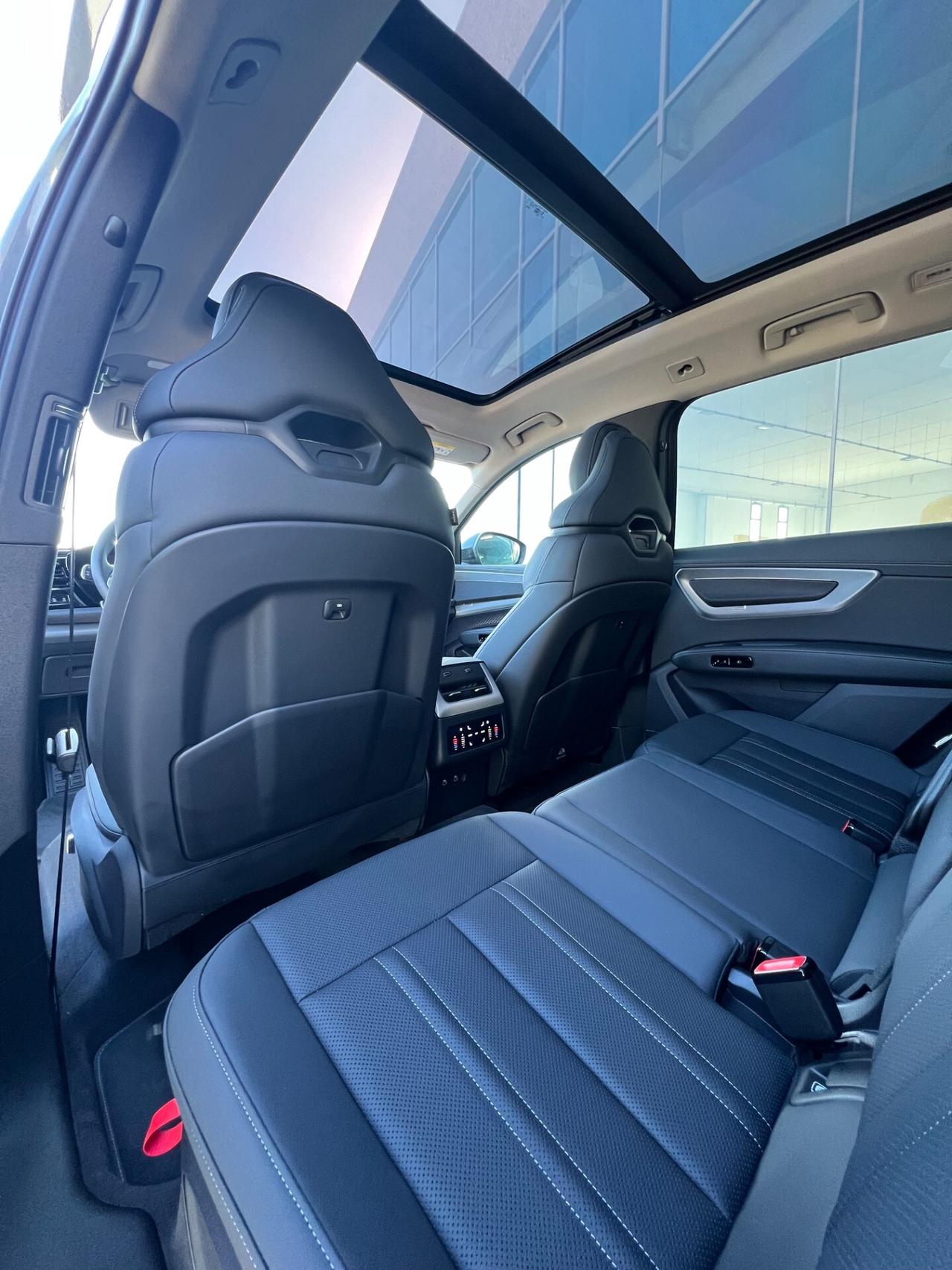 Audi Q7 3.0 299cv TDI mhev S line quattro tiptronic - possibilità noleggio no scoring