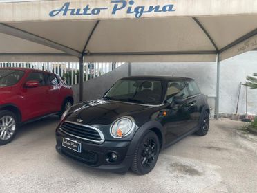 Mini 1.6 16V One (55kW)