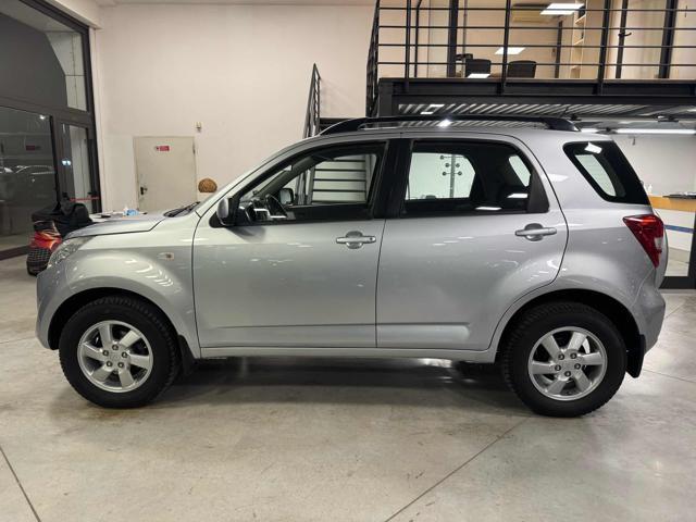 DAIHATSU Terios 1.5 4WD SXA Green Powered