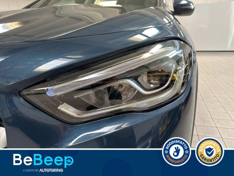 Mercedes-Benz GLA 180 D SPORT PLUS AUTO