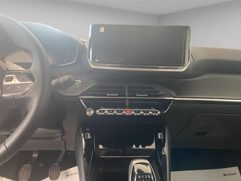 Peugeot 208 1.2 puretech Allure s&s 100cv