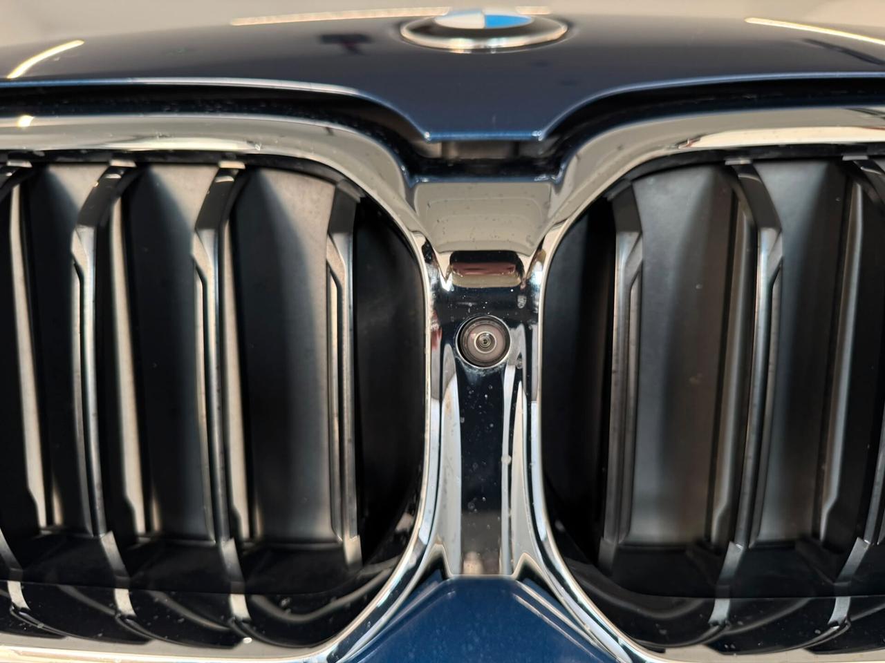 Bmw 520 520d Touring Business