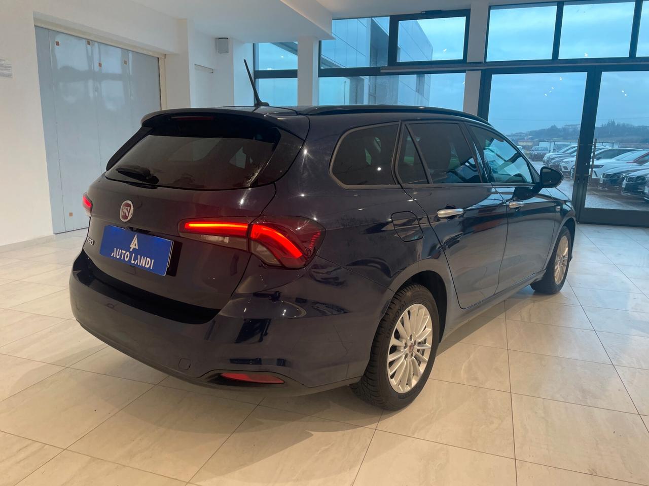 Fiat Tipo 1.6 Mjt S&S SW LIFE