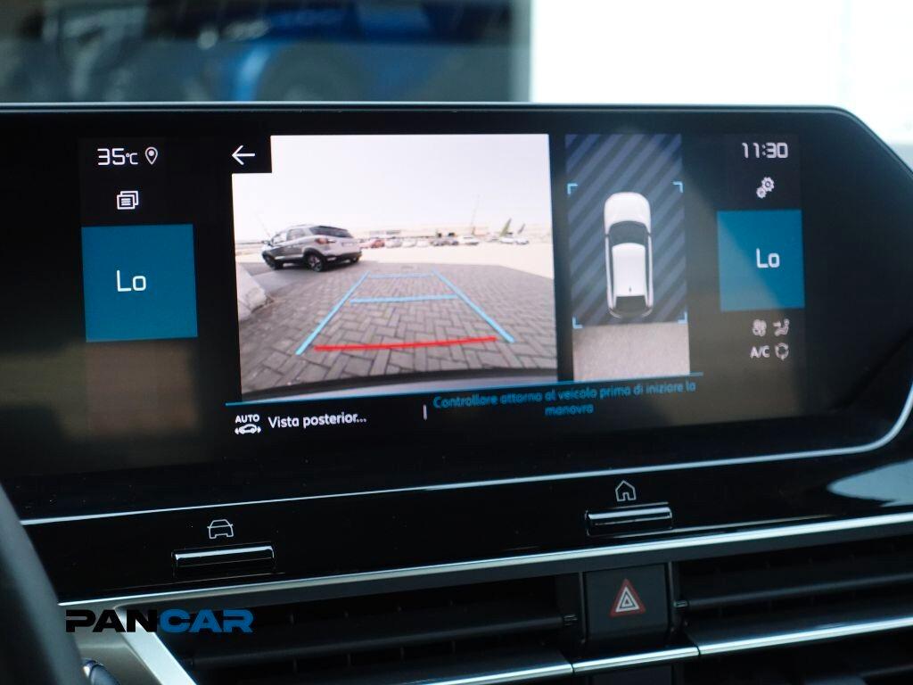 Citroen C4 PureTech 130 S&S Shine