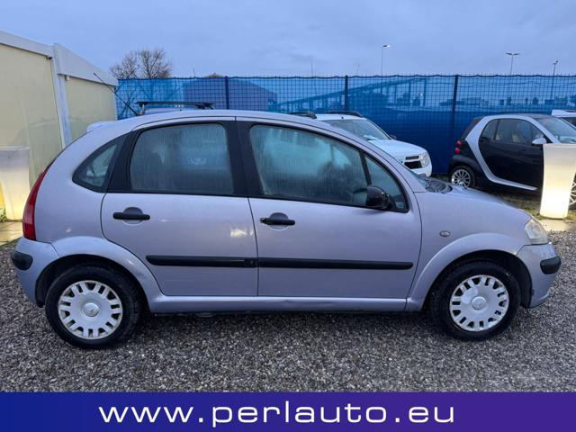 CITROEN C3 1.1 Classique