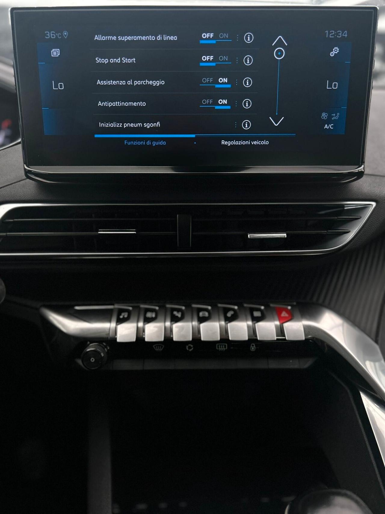 Peugeot 3008 BlueHDi 1.5 Diesel 130 cv S&S Active Business