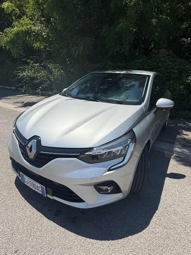 RENAULT Clio TCe 90 CV 5 porte R.S. Line
