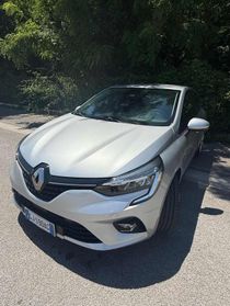 RENAULT Clio TCe 90 CV 5 porte R.S. Line