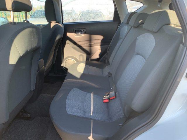 NISSAN Qashqai 1.5 dCi DPF Tekna