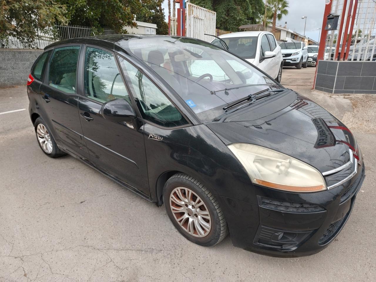 Citroen C3 Picasso 1.6 HDi 110 airdream Style